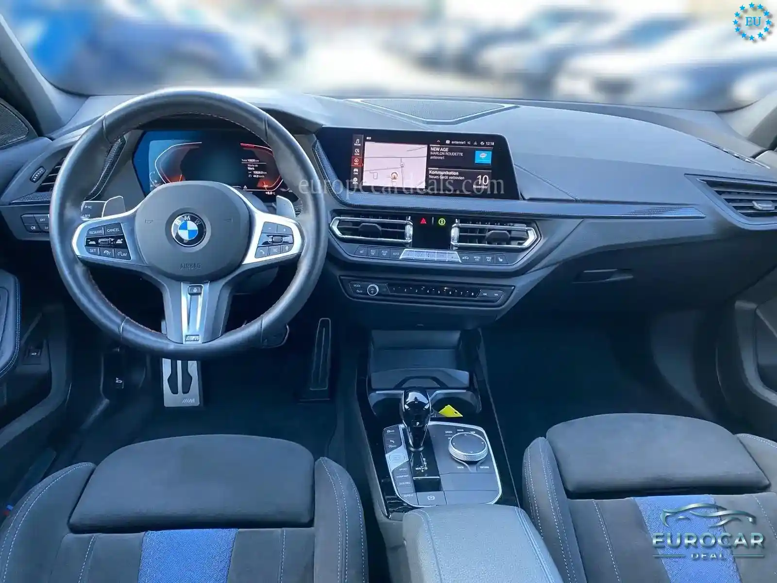 BMW 128