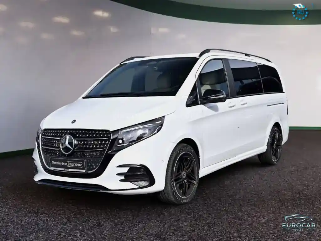 Mercedes-Benz V 300