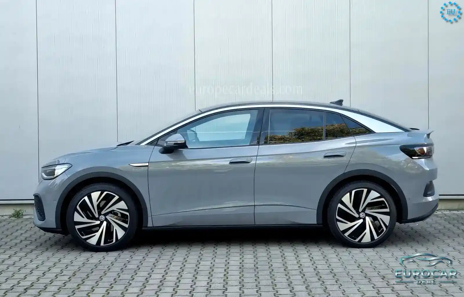 Volkswagen ID.5