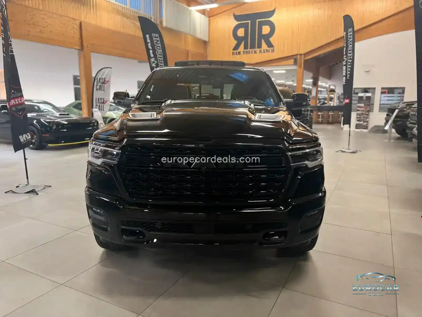 Dodge RAM