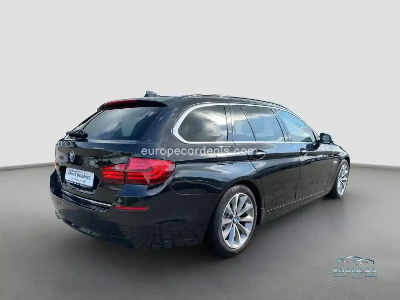 BMW 528