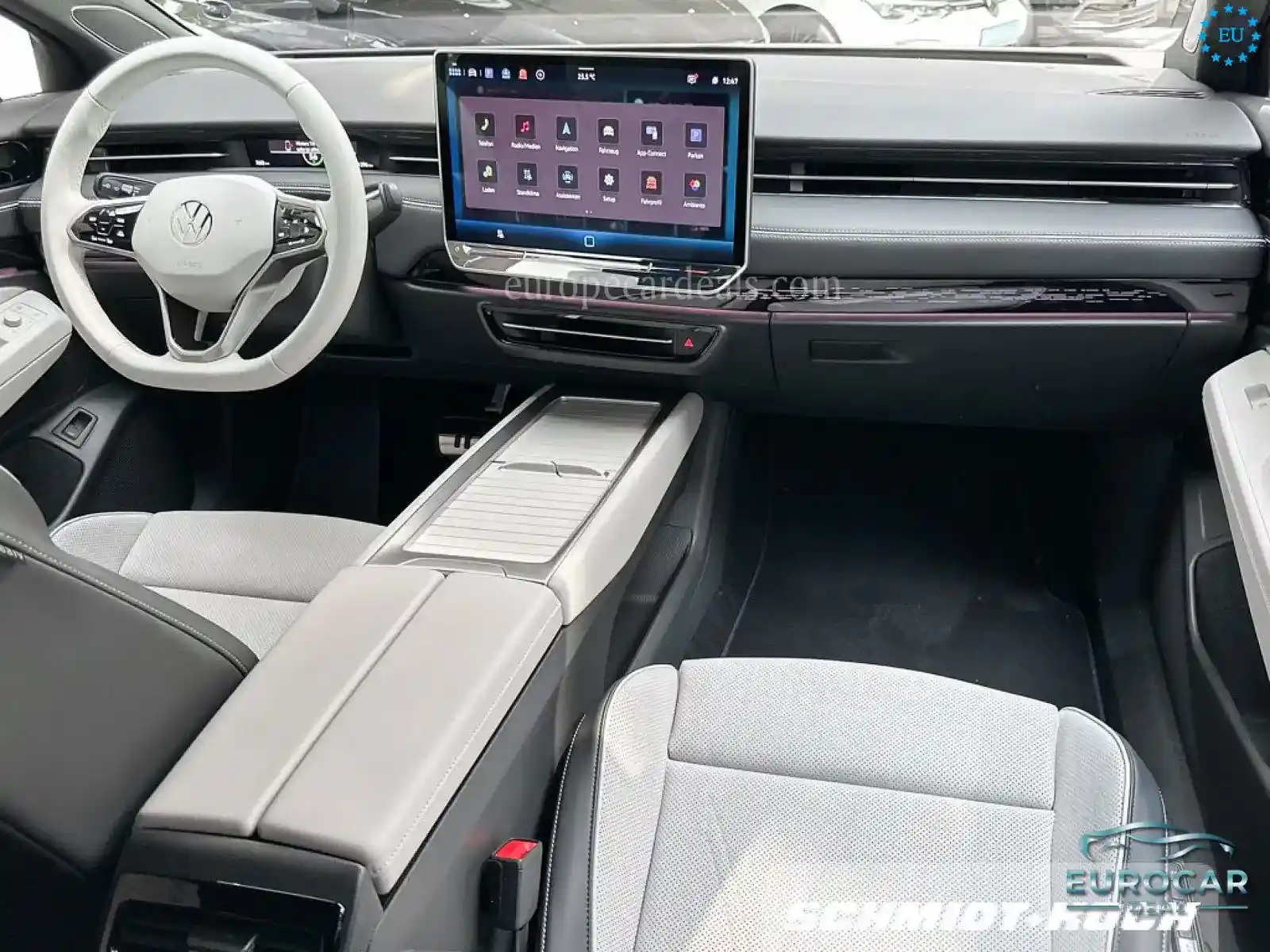 Volkswagen ID.7