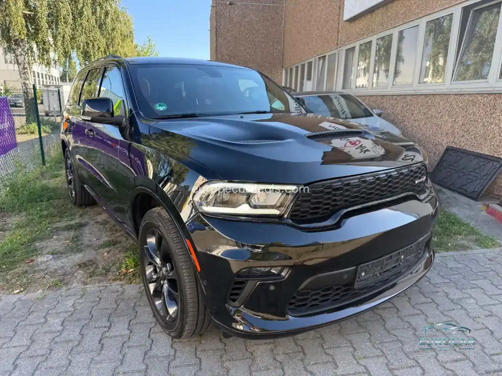 Dodge Durango