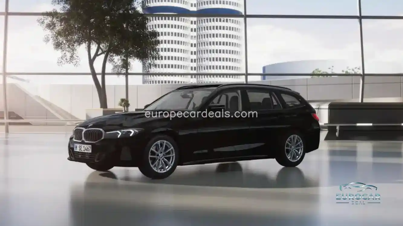 BMW 318