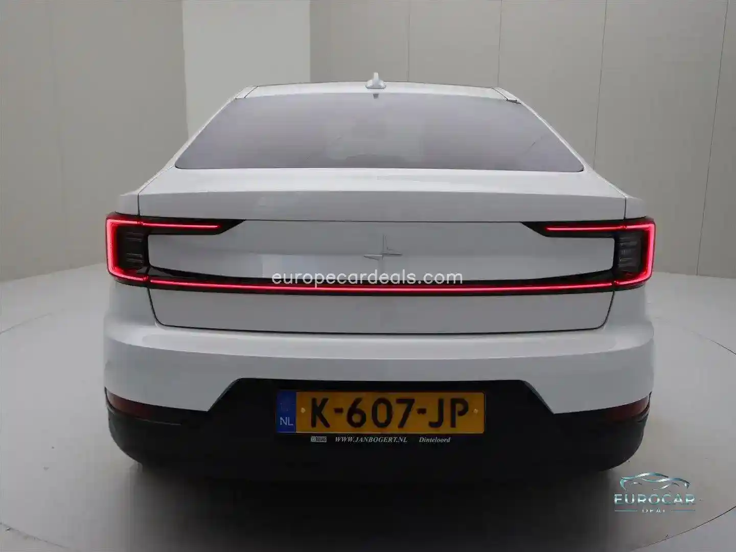 Polestar 2