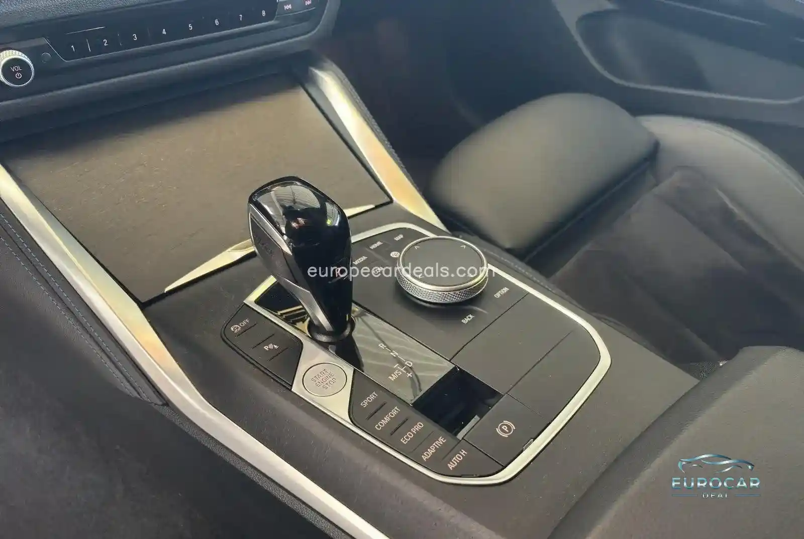 BMW M440