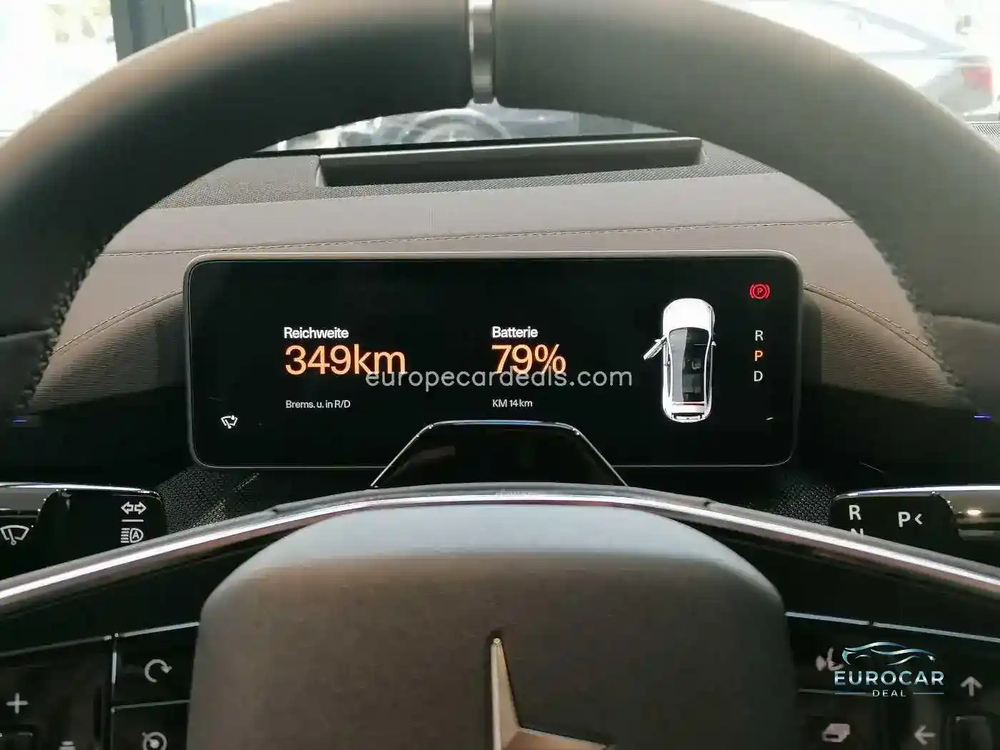 Polestar 4