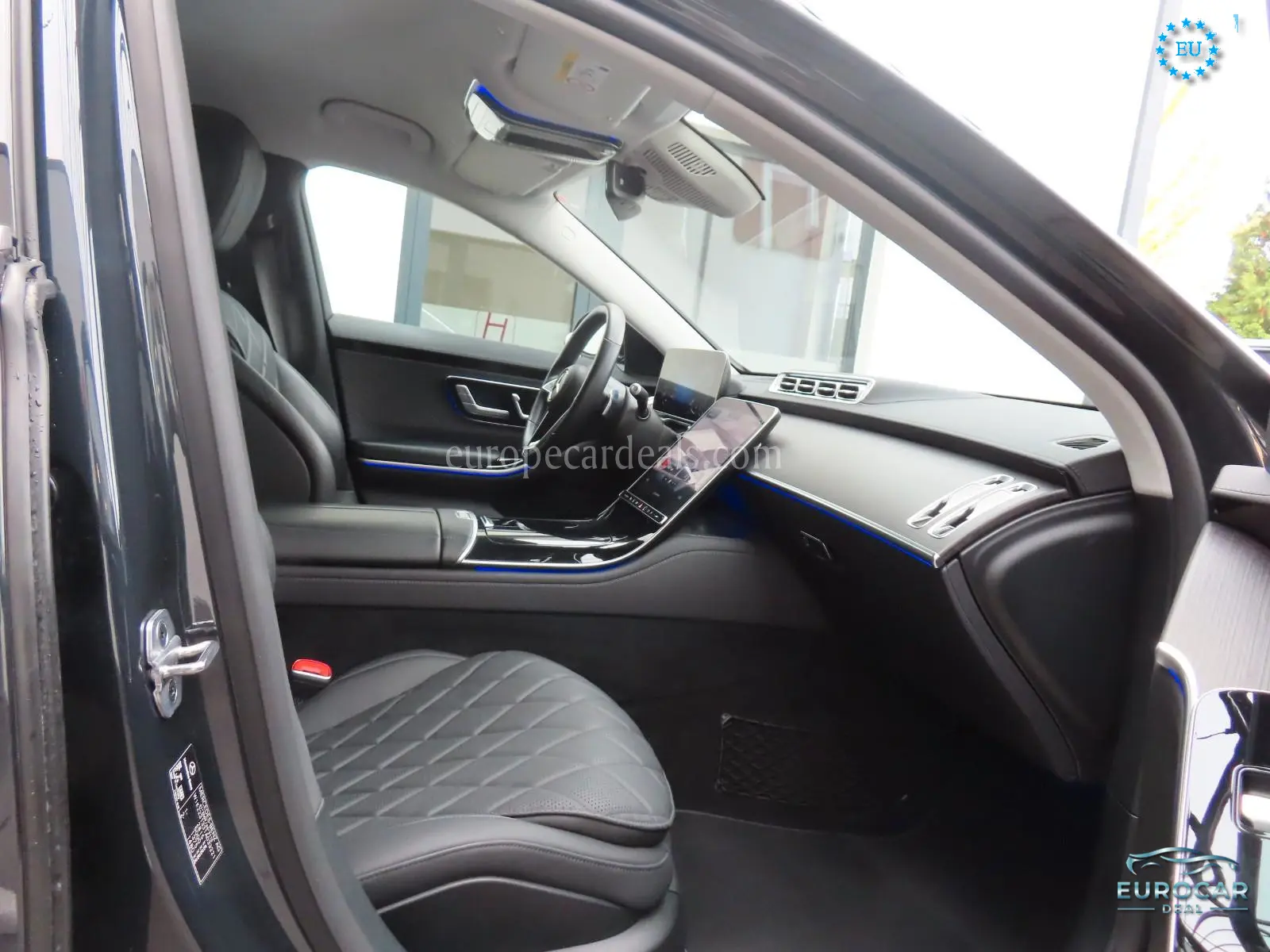 Mercedes-Benz S 400