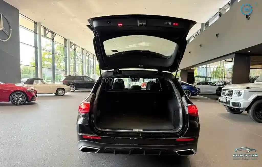 Mercedes-Benz E 450