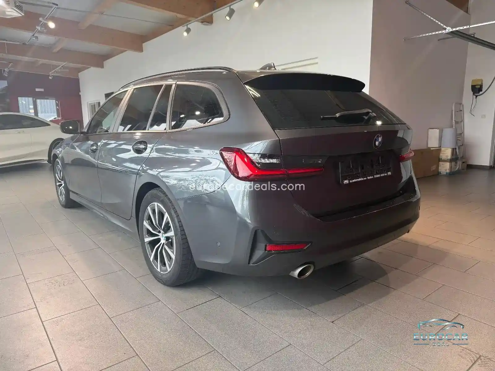 BMW 318