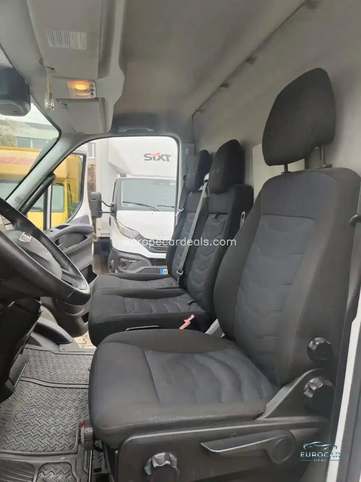 Iveco Other