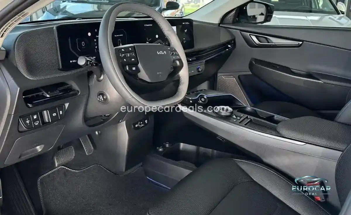 Kia EV6