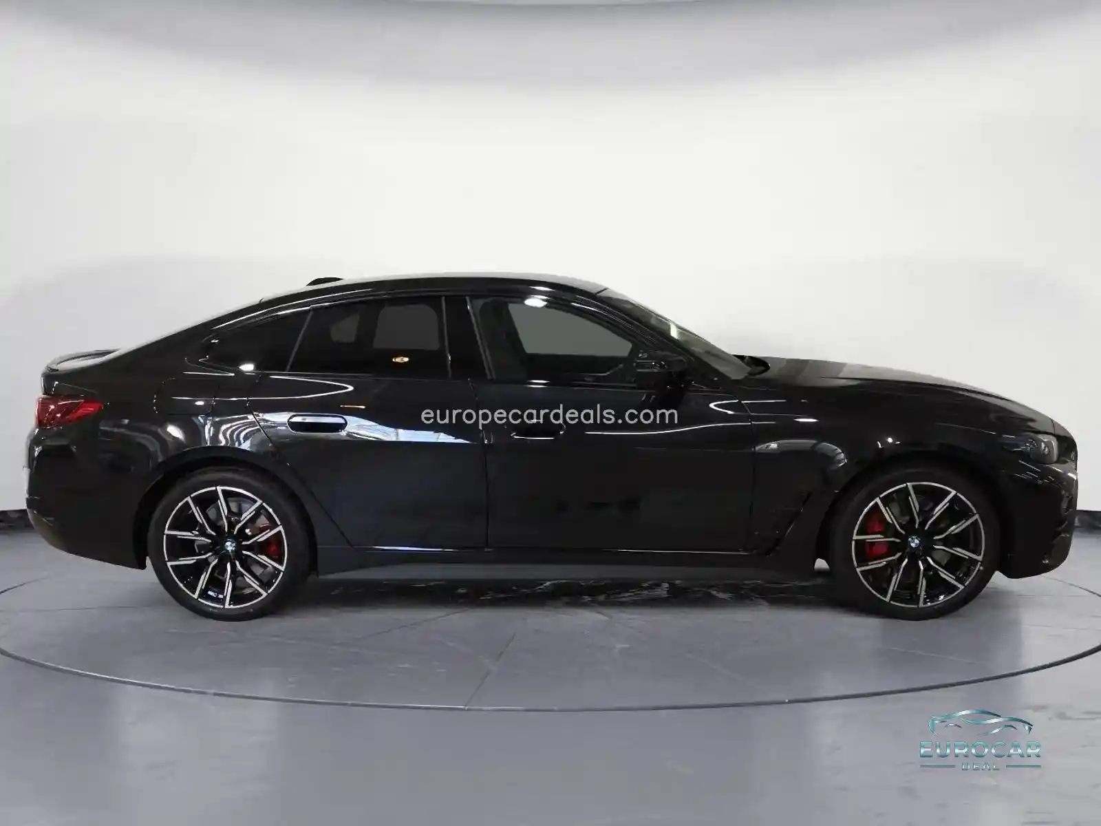 BMW 420 Gran Coupé