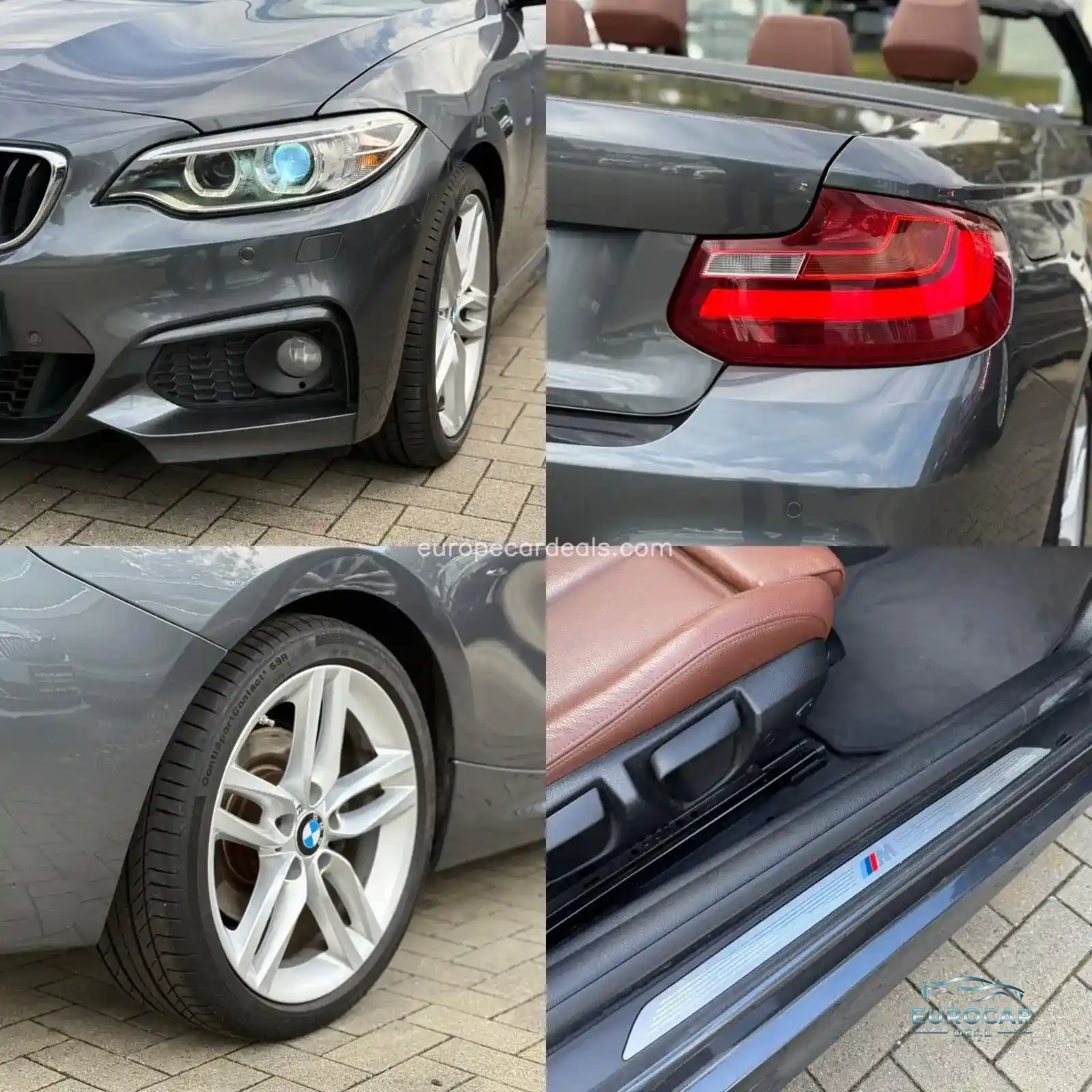 BMW 220