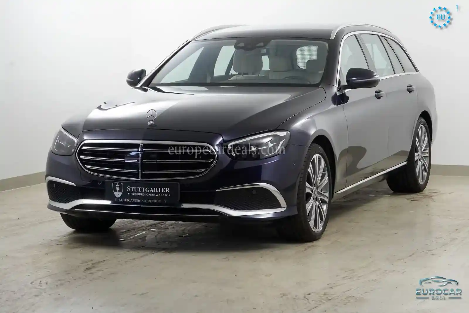 Mercedes-Benz E 450