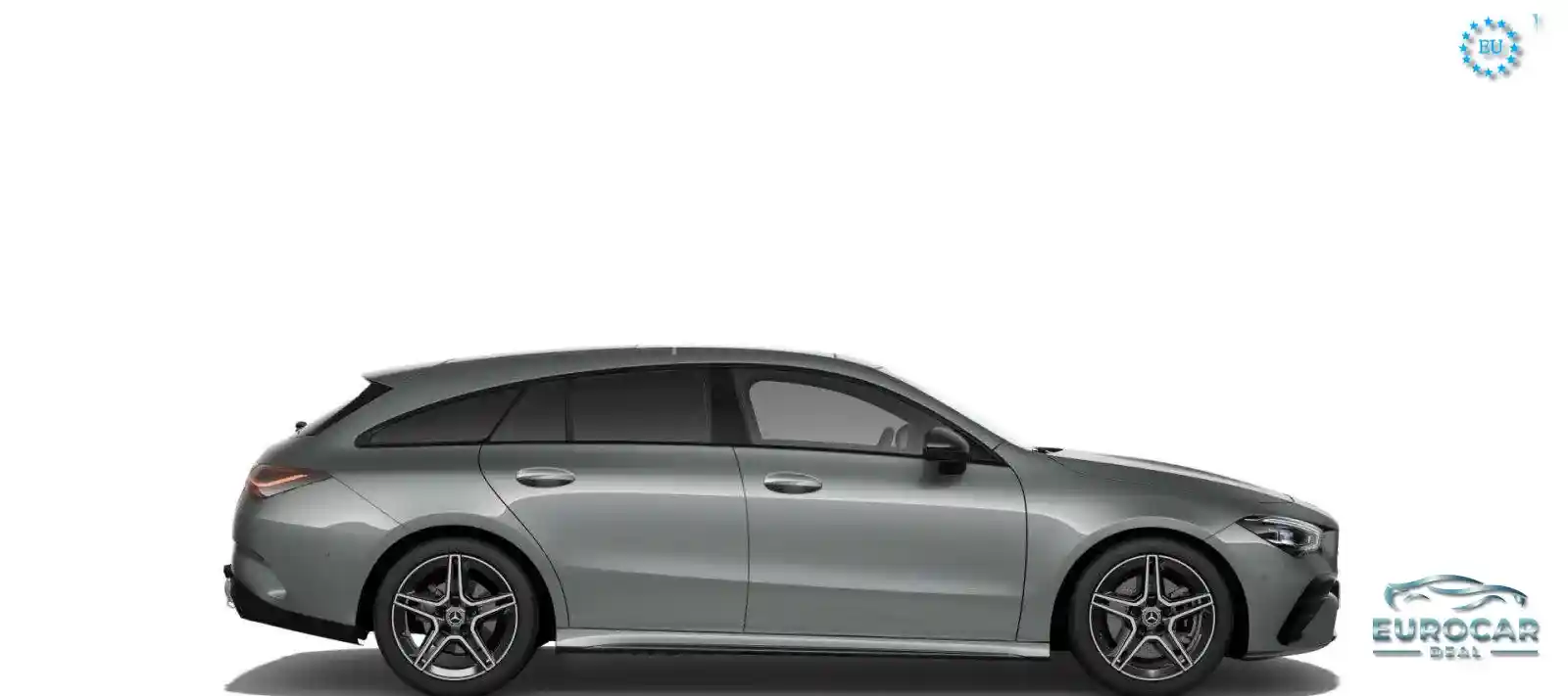 Mercedes-Benz CLA 200 Shooting Brake
