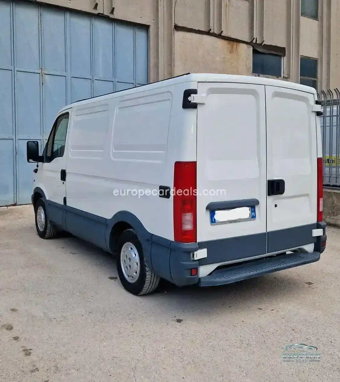 Iveco Other