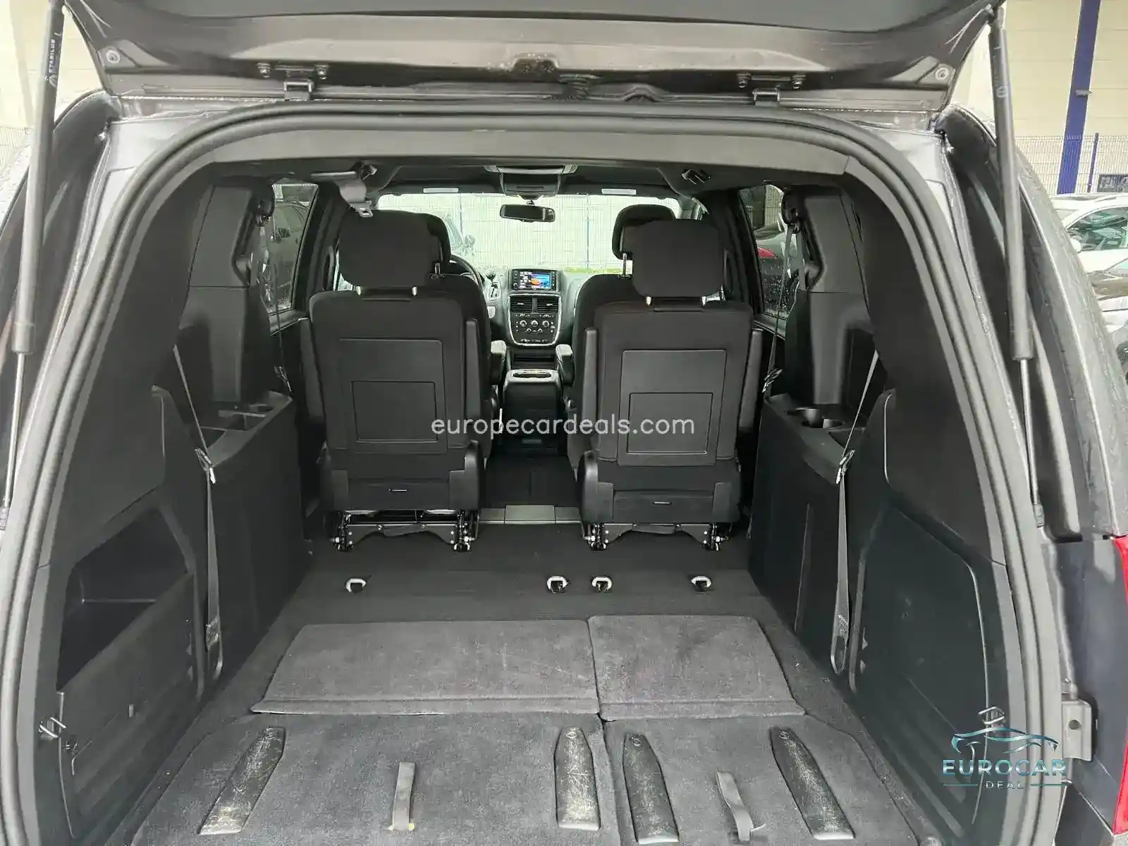 Dodge Grand Caravan