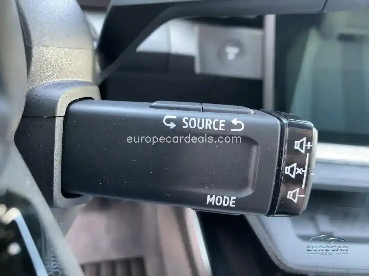 Renault Scenic E-TECH