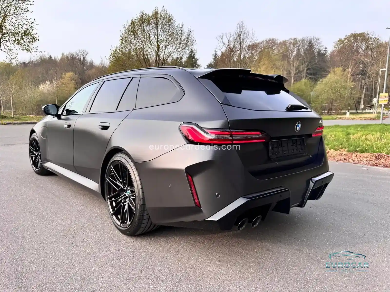 BMW M5