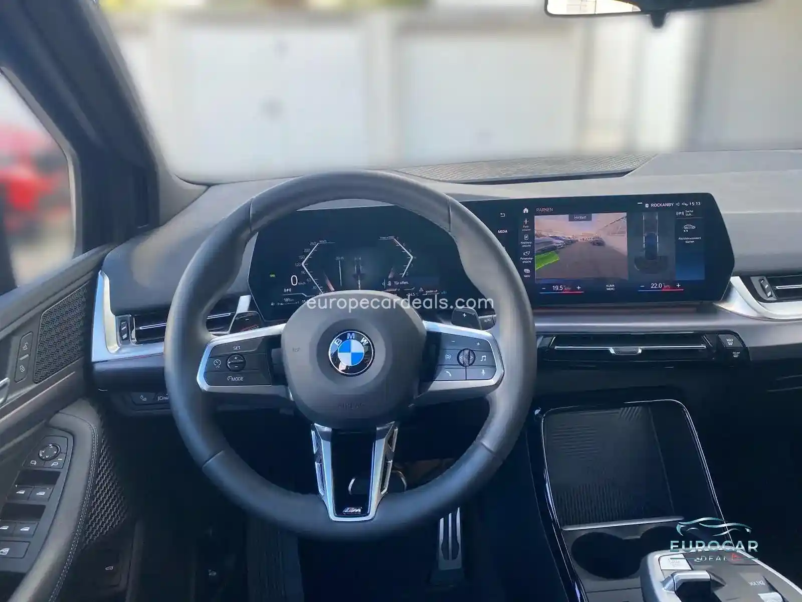 BMW 220 Active Tourer