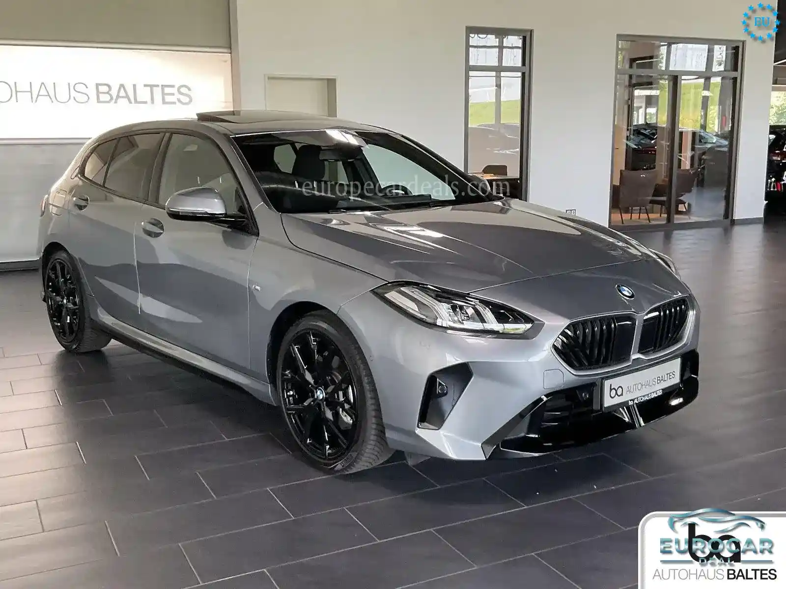 BMW 120