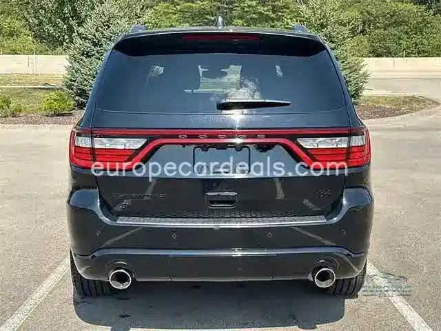 Dodge Durango