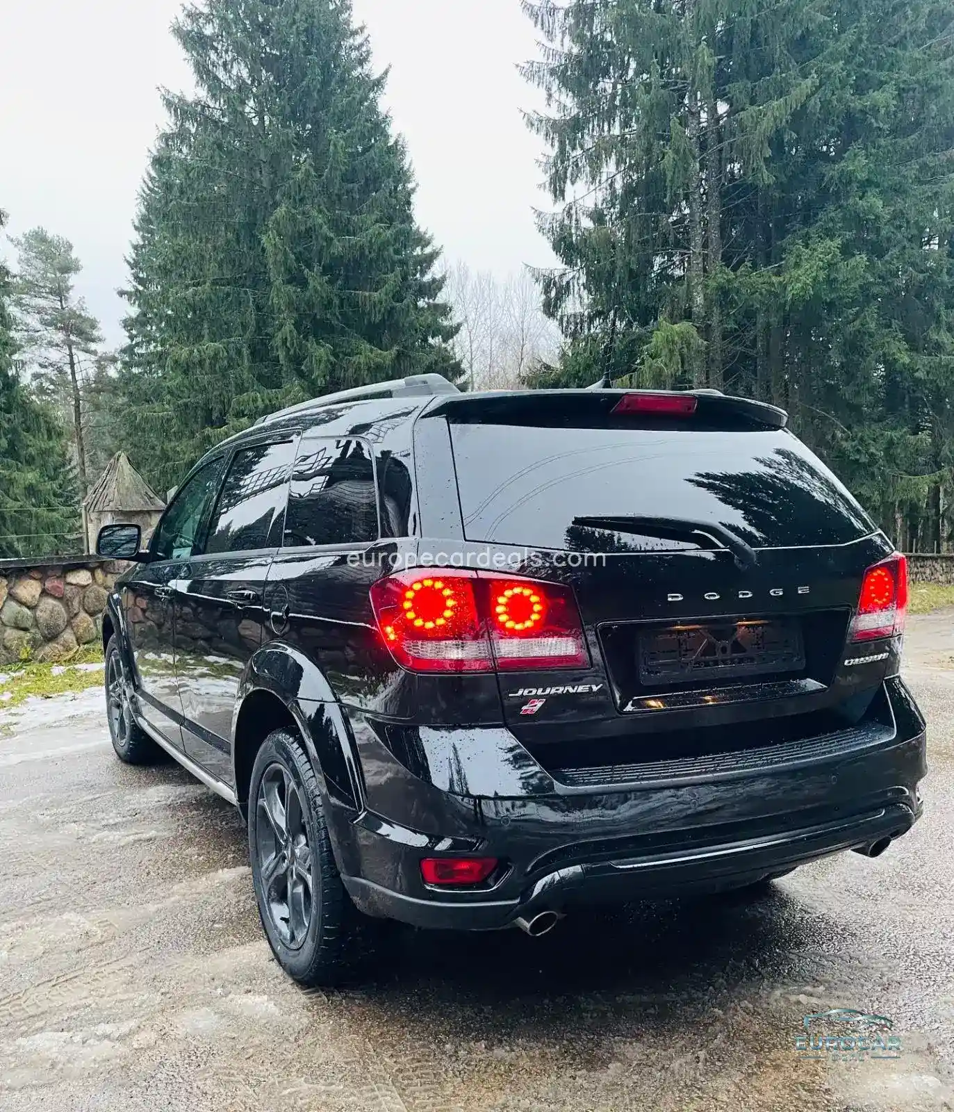 Dodge Journey