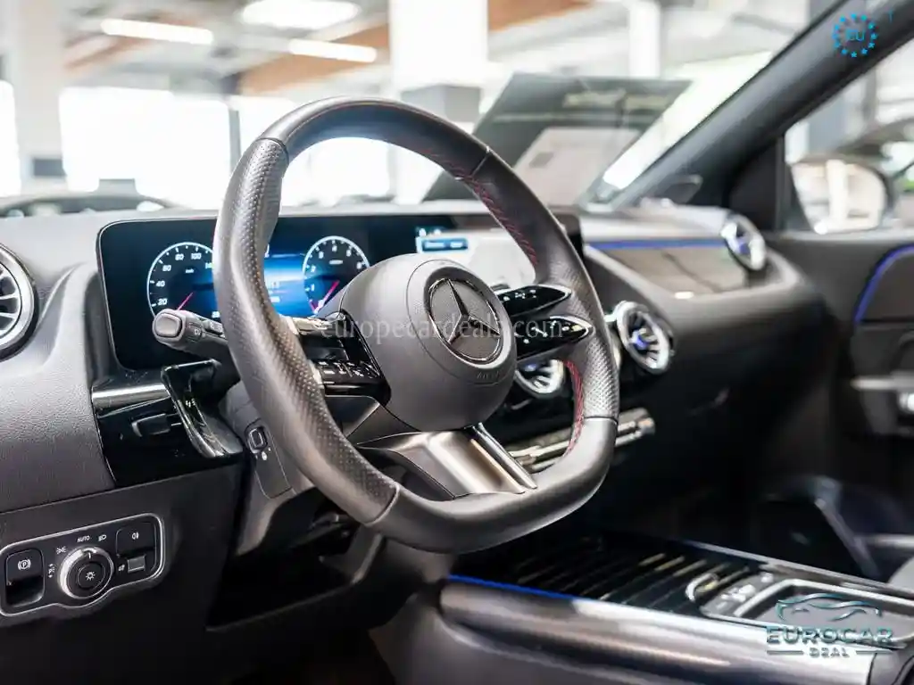 Mercedes-Benz B 250