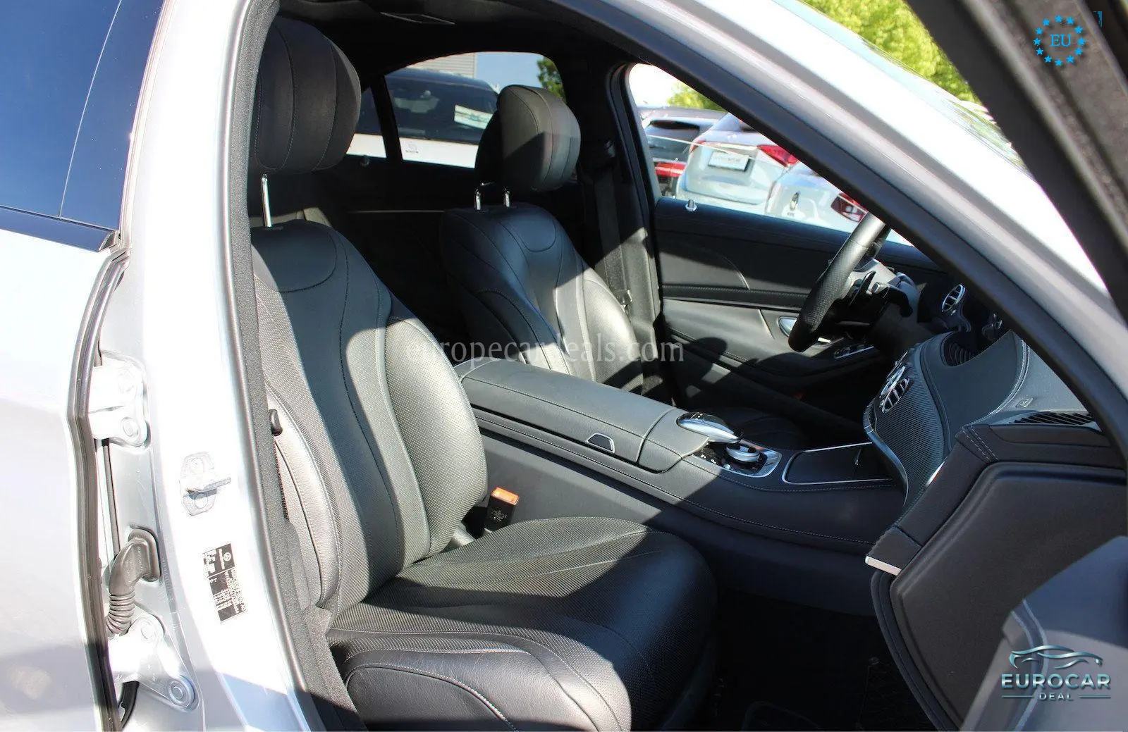 Mercedes-Benz S 400