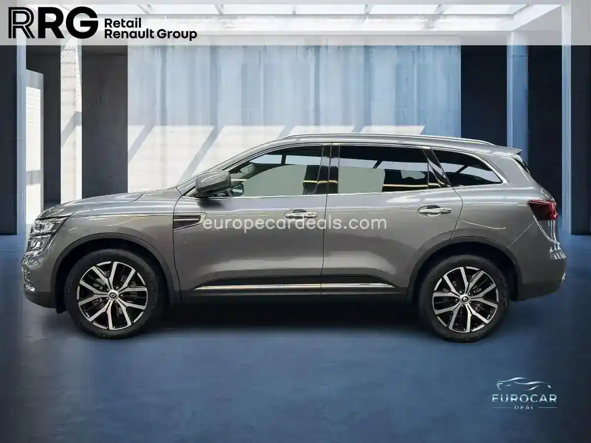 Renault Koleos