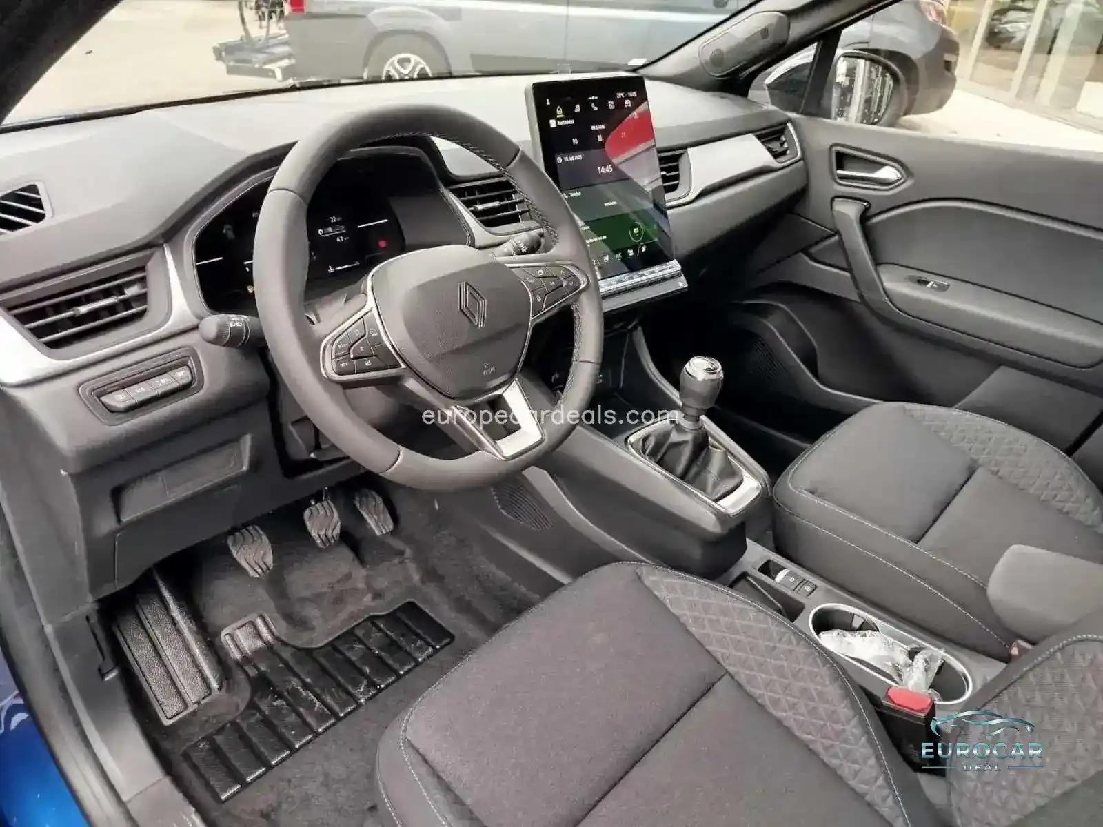 Renault Symbioz