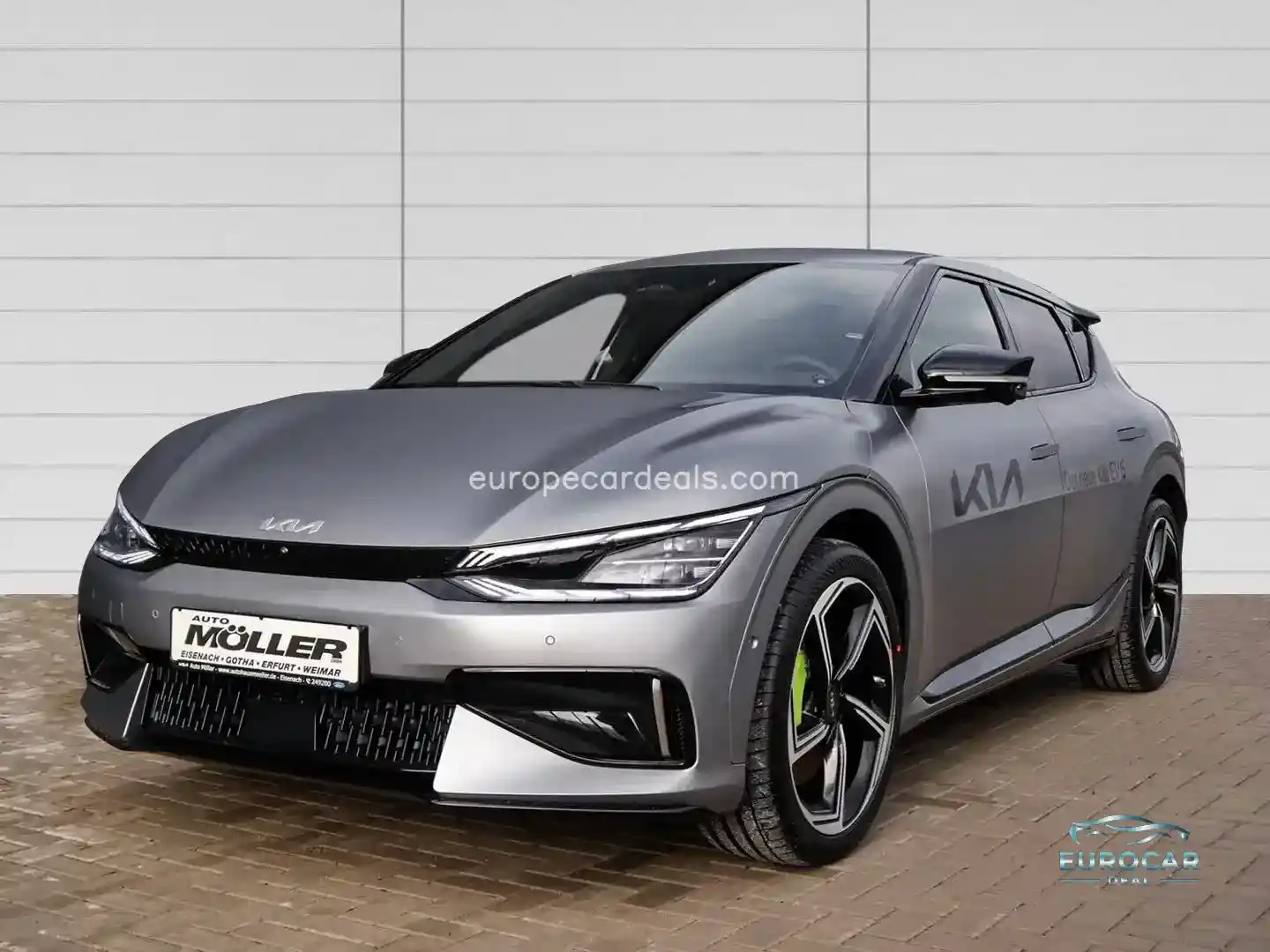Kia EV6