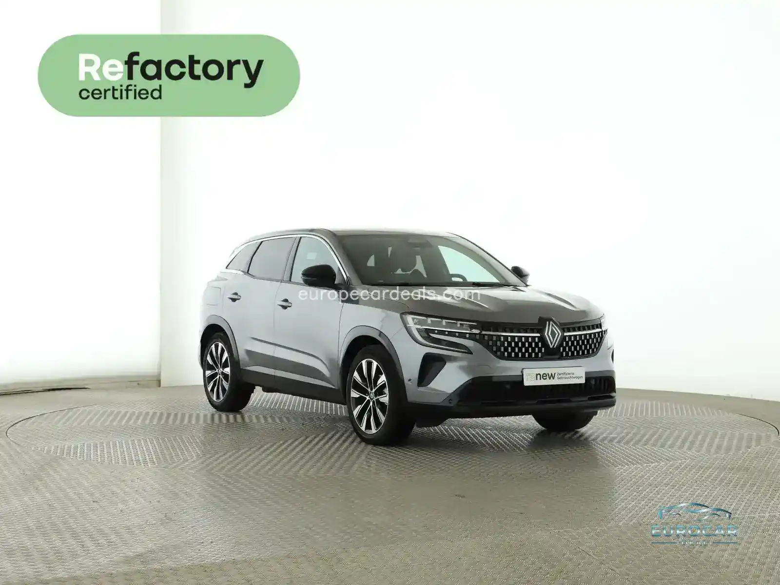 Renault Austral