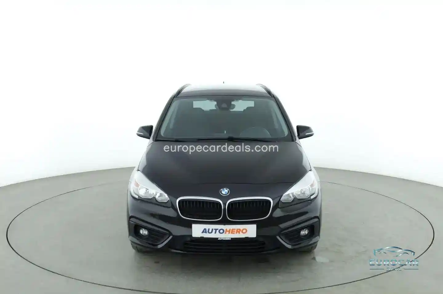 BMW 216 Gran Tourer