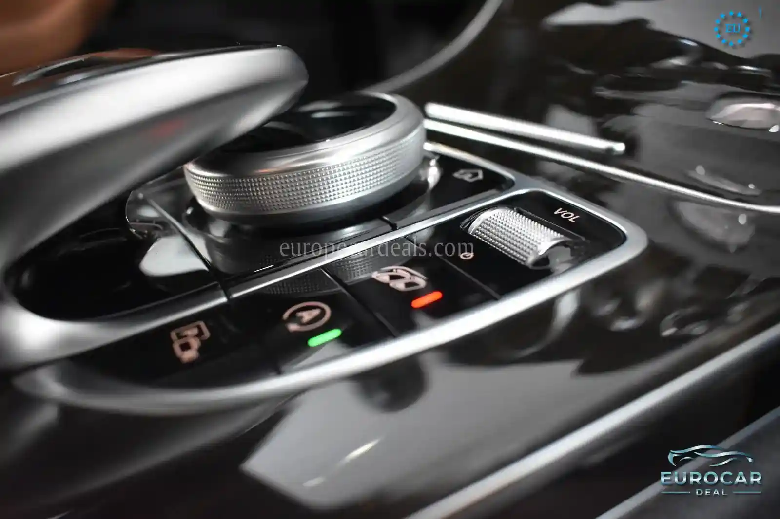Mercedes-Benz C 43 AMG