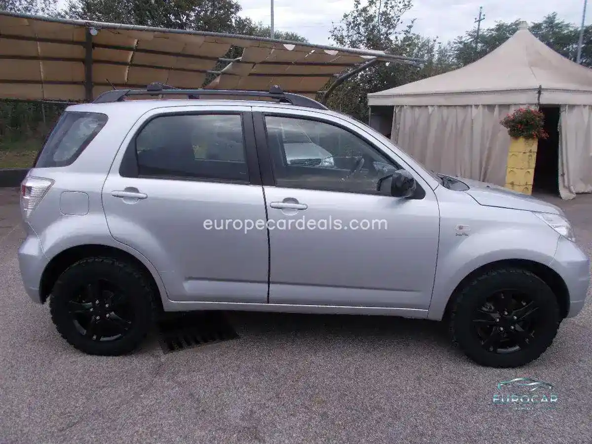 Daihatsu Terios