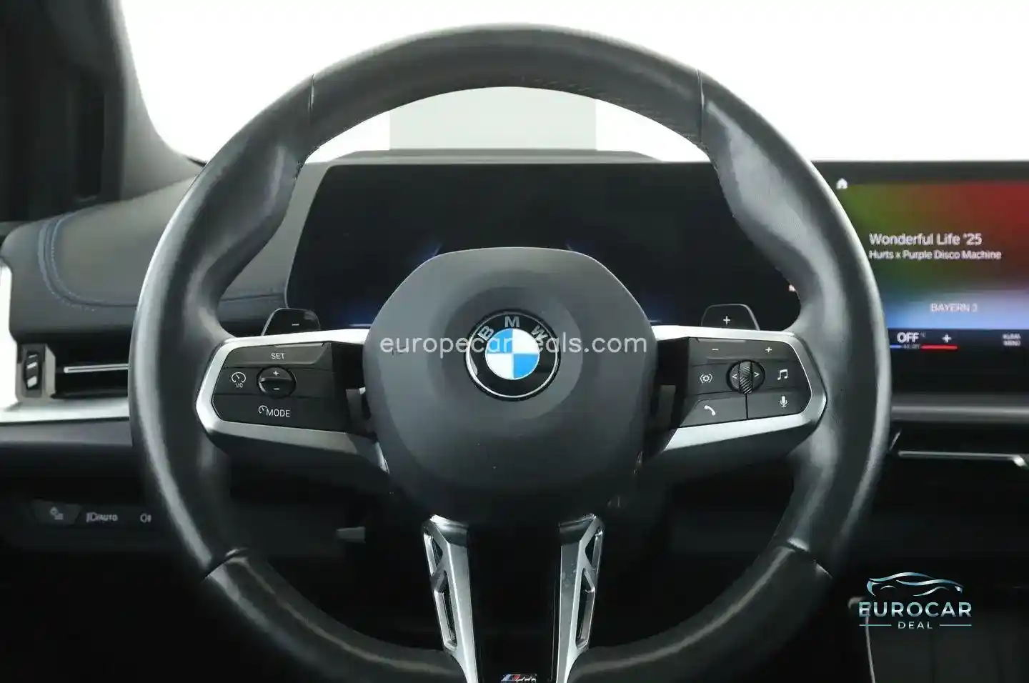 BMW 223 Active Tourer