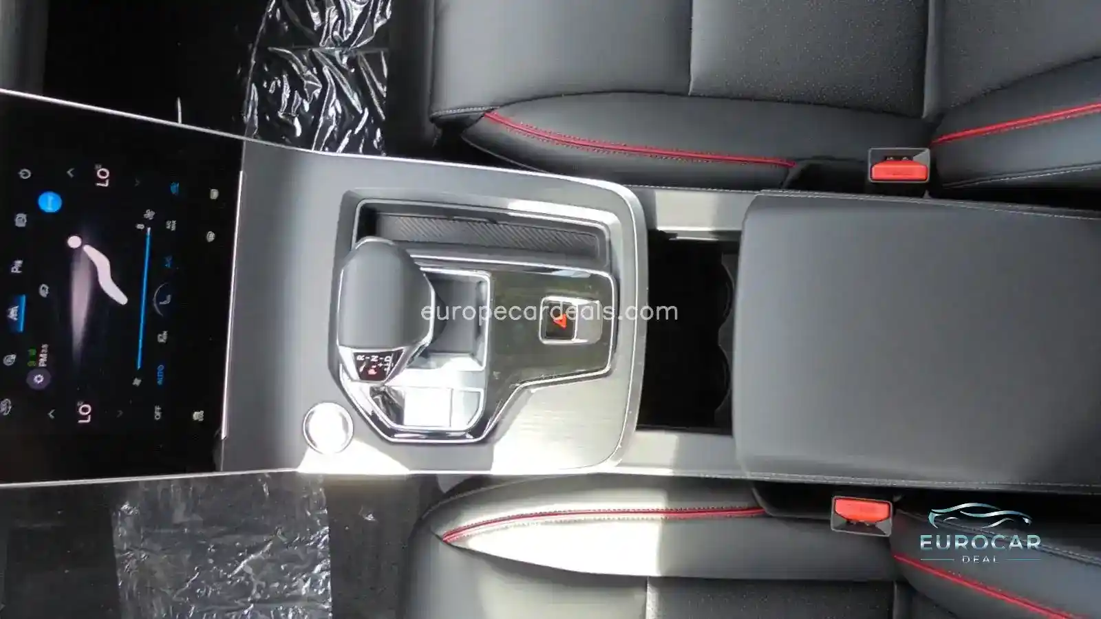 BAIC Beijing X75