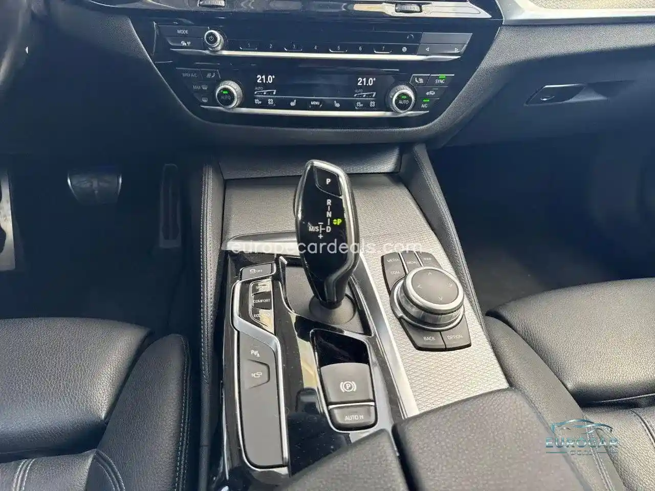 BMW 540