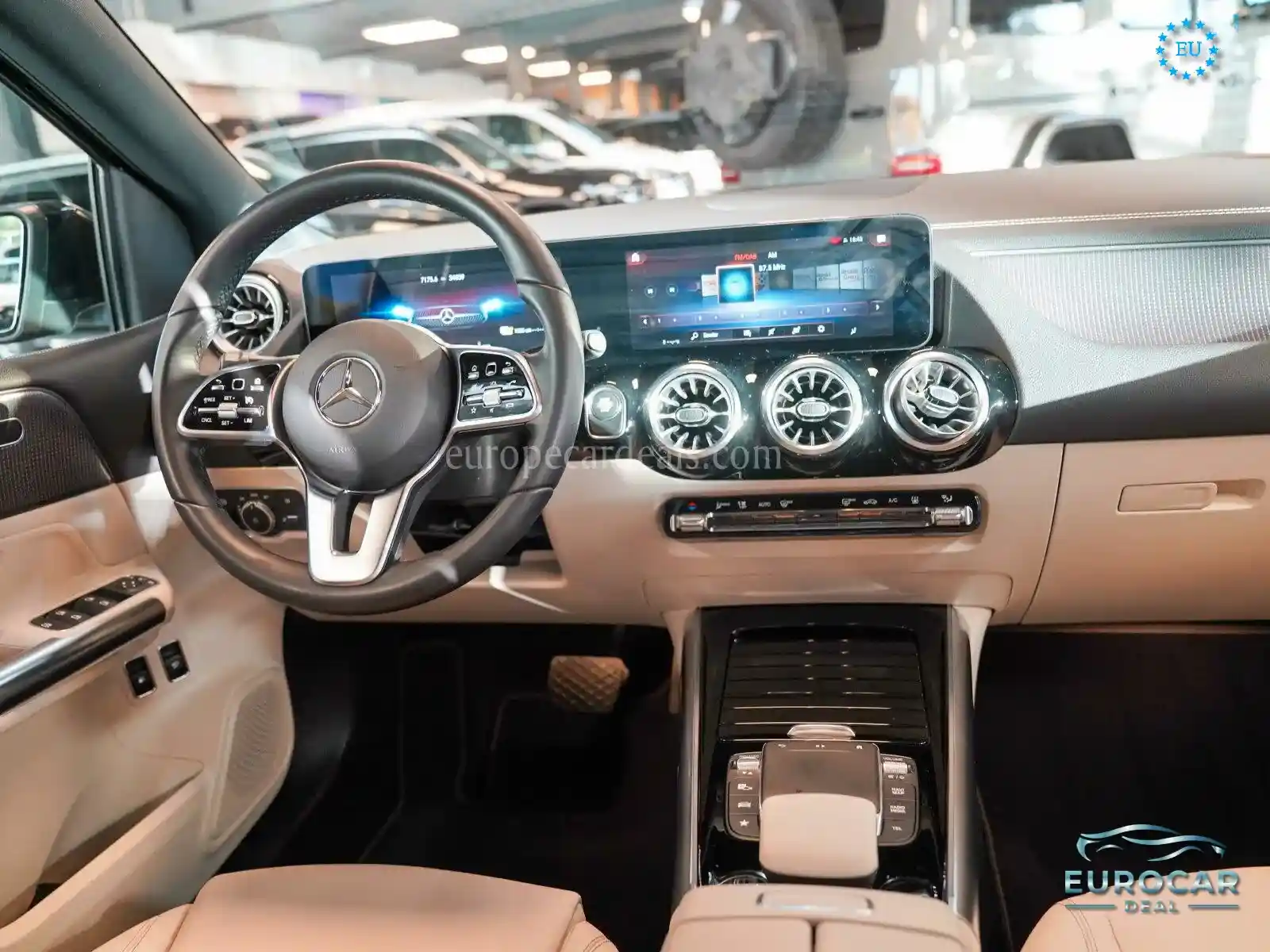 Mercedes-Benz B 250