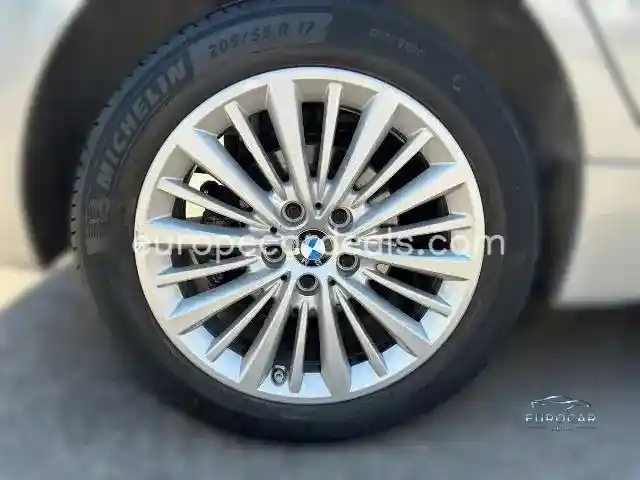 BMW 220 Active Tourer