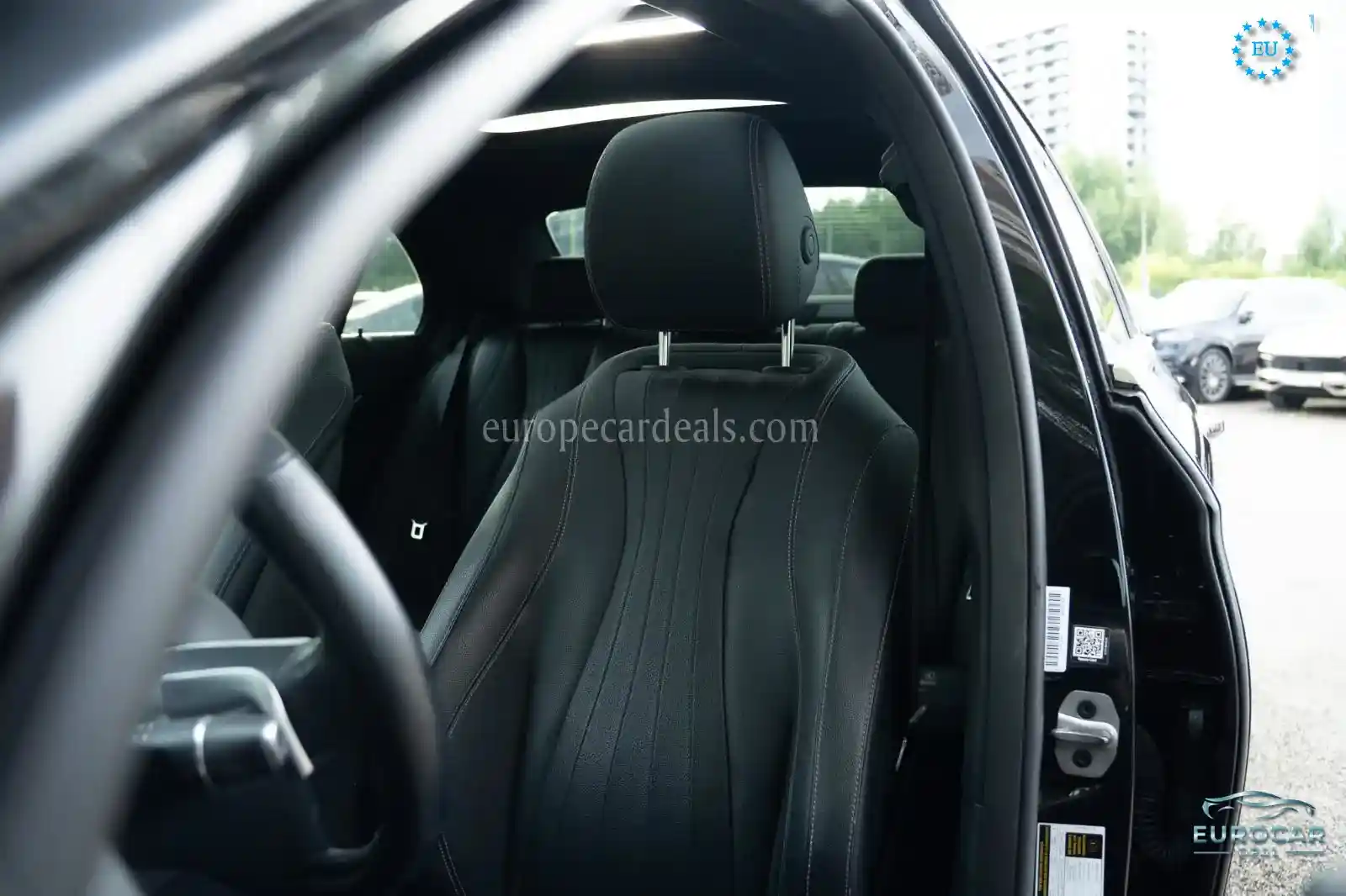 Mercedes-Benz E 350