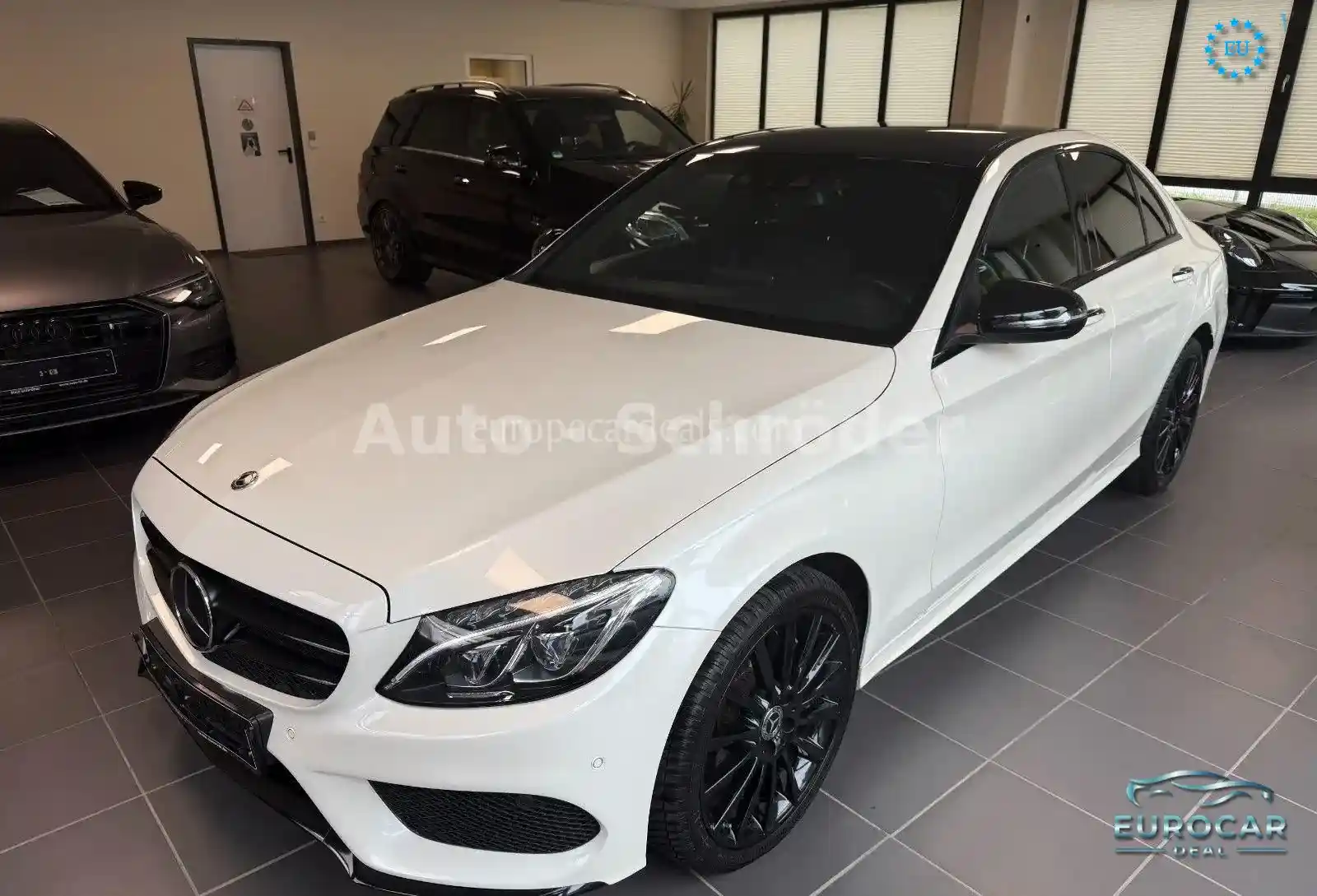 Mercedes-Benz C 250