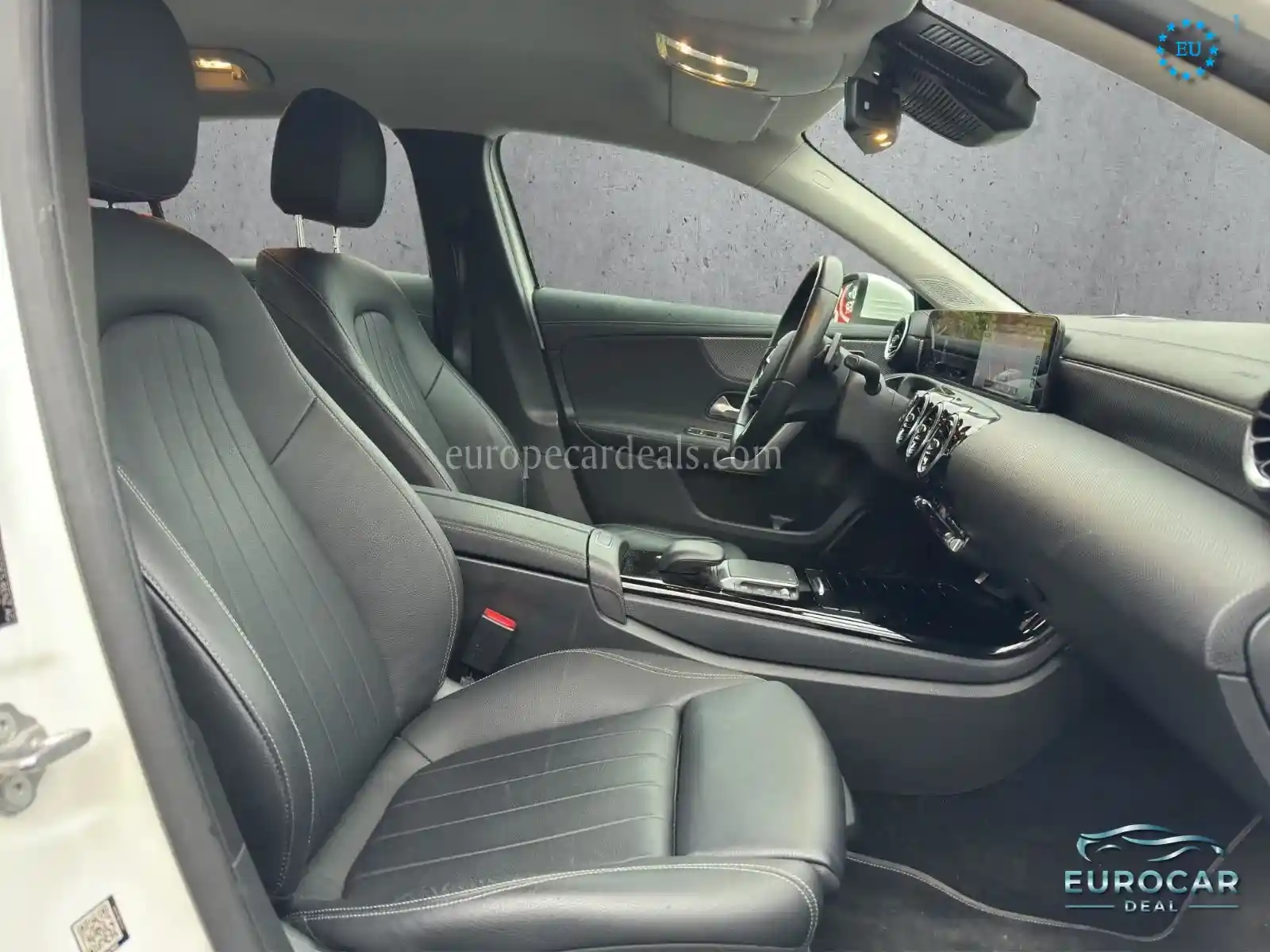Mercedes-Benz A 220