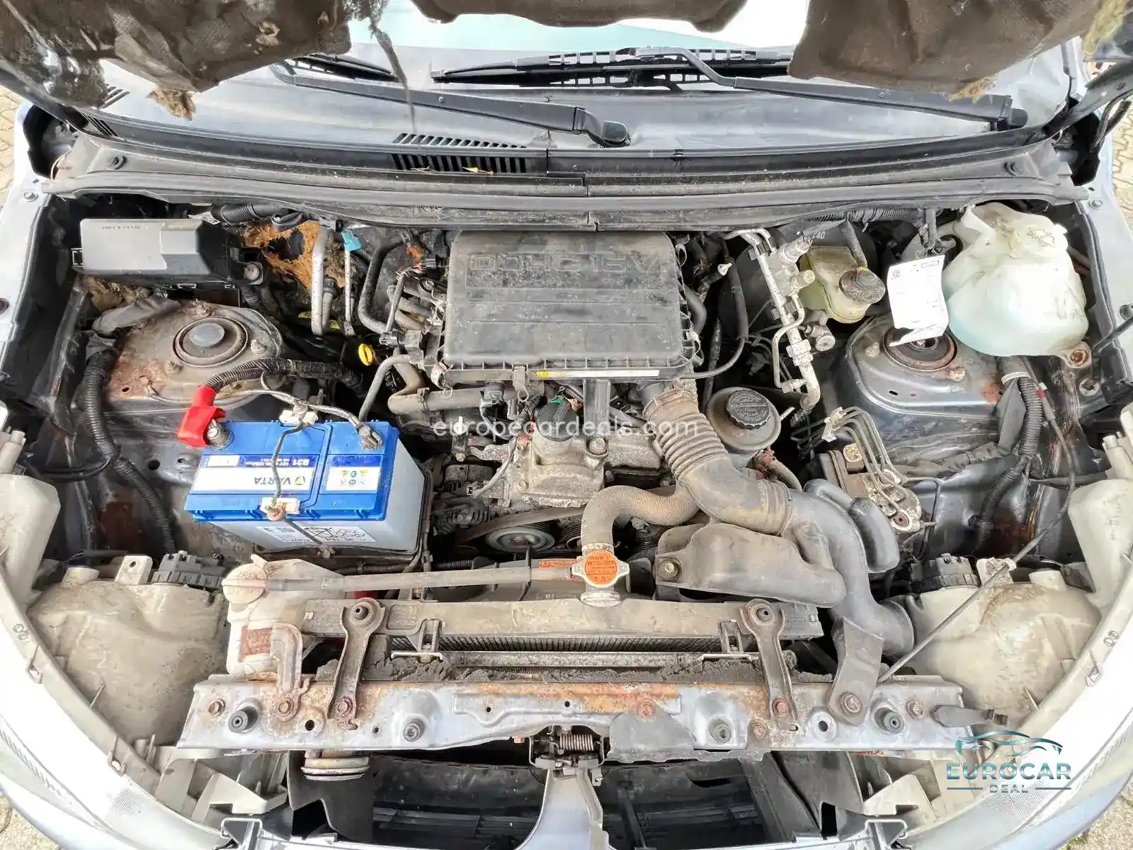 Daihatsu Terios