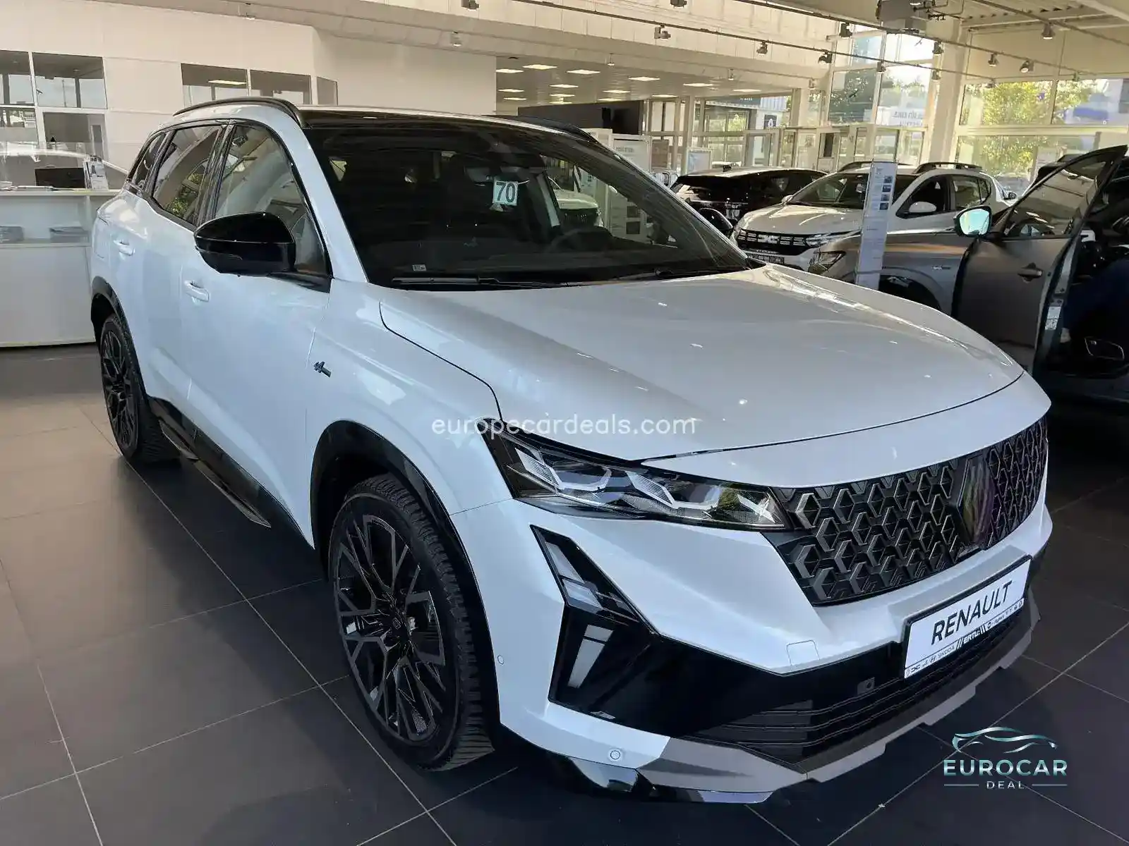Renault Austral
