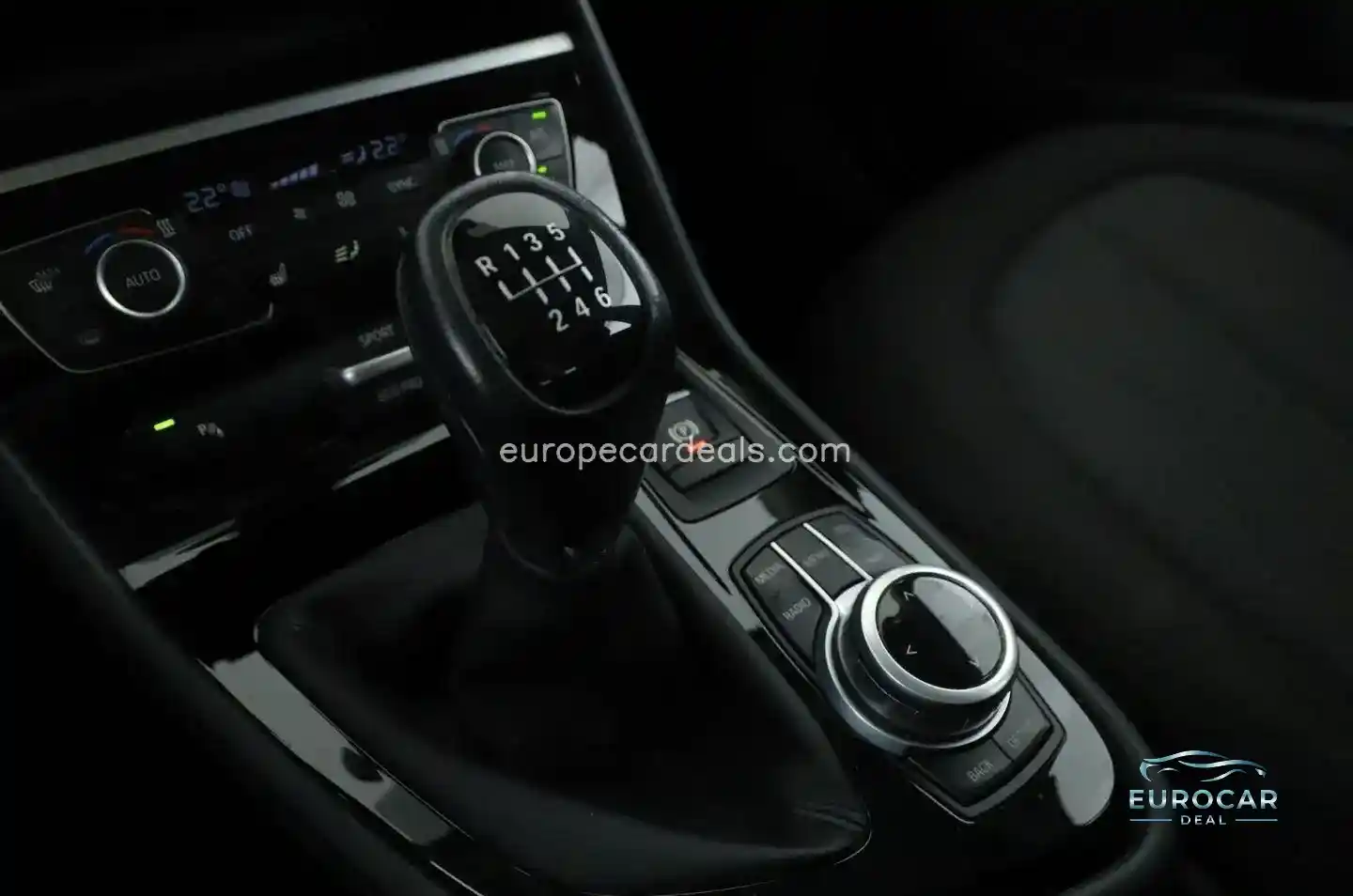 BMW 220 Active Tourer