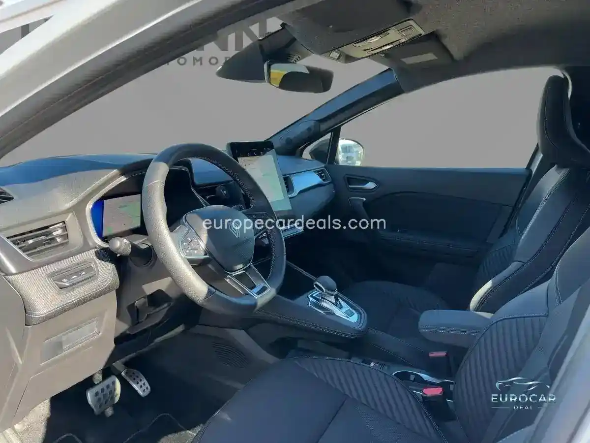 Renault Symbioz