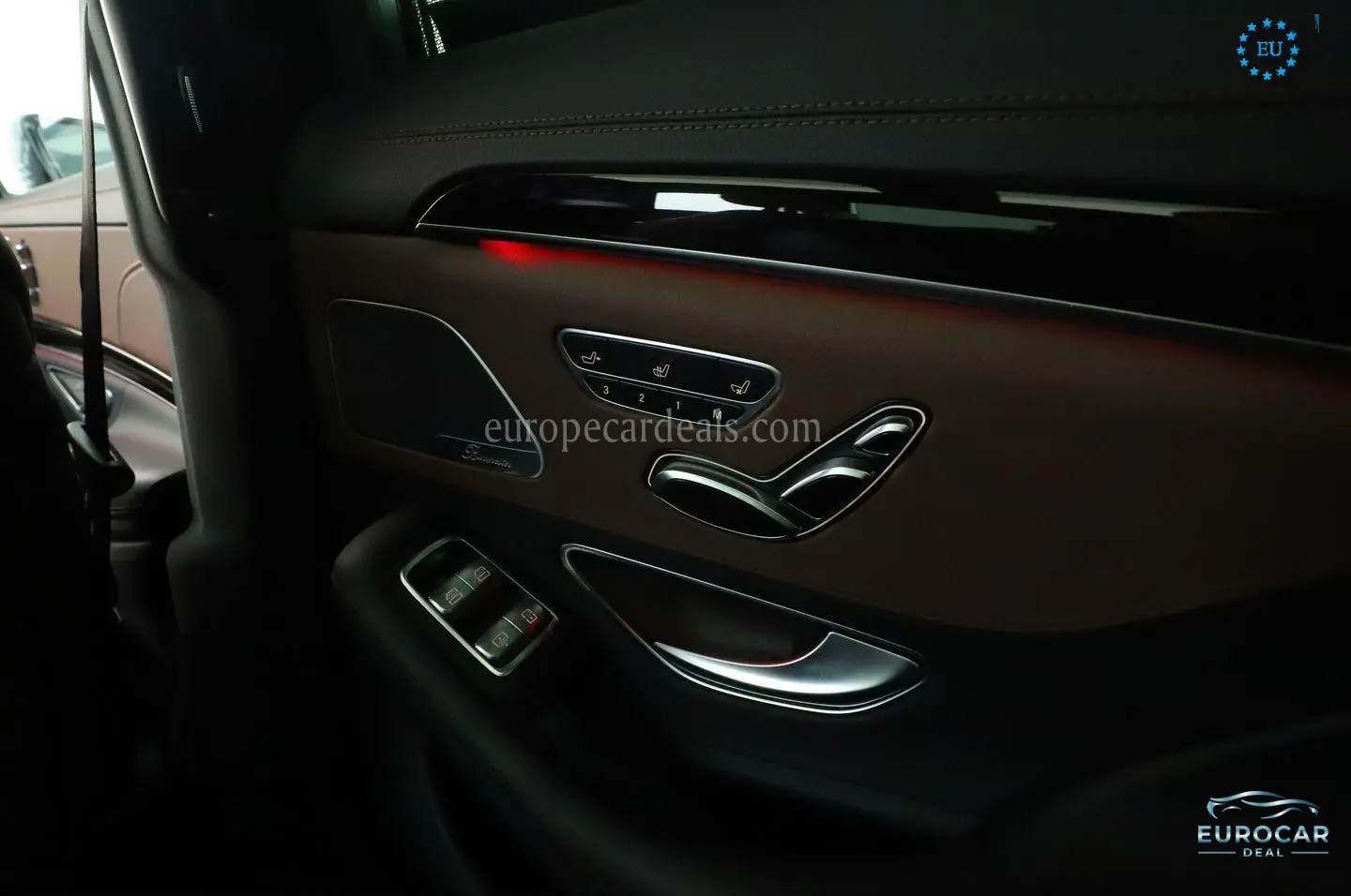 Mercedes-Benz S 350